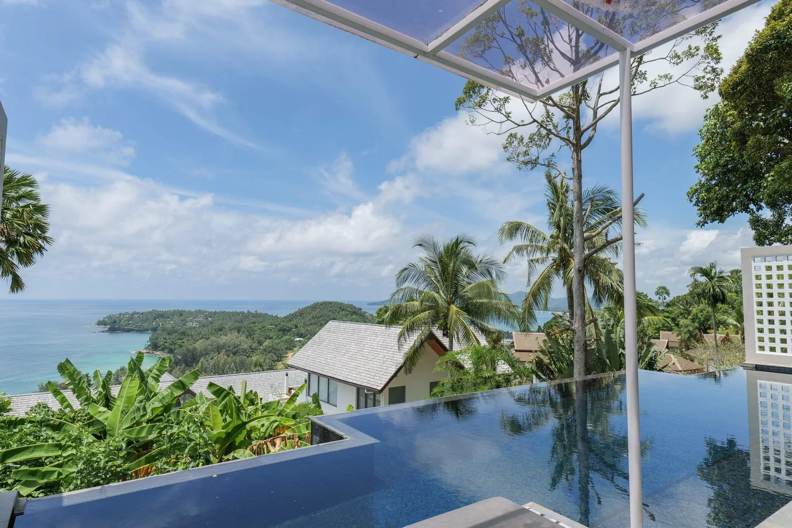 Ultra-Private Sea View Estate for Sale in Surin, Phuket | SD12052501 — Thumbnail 9
