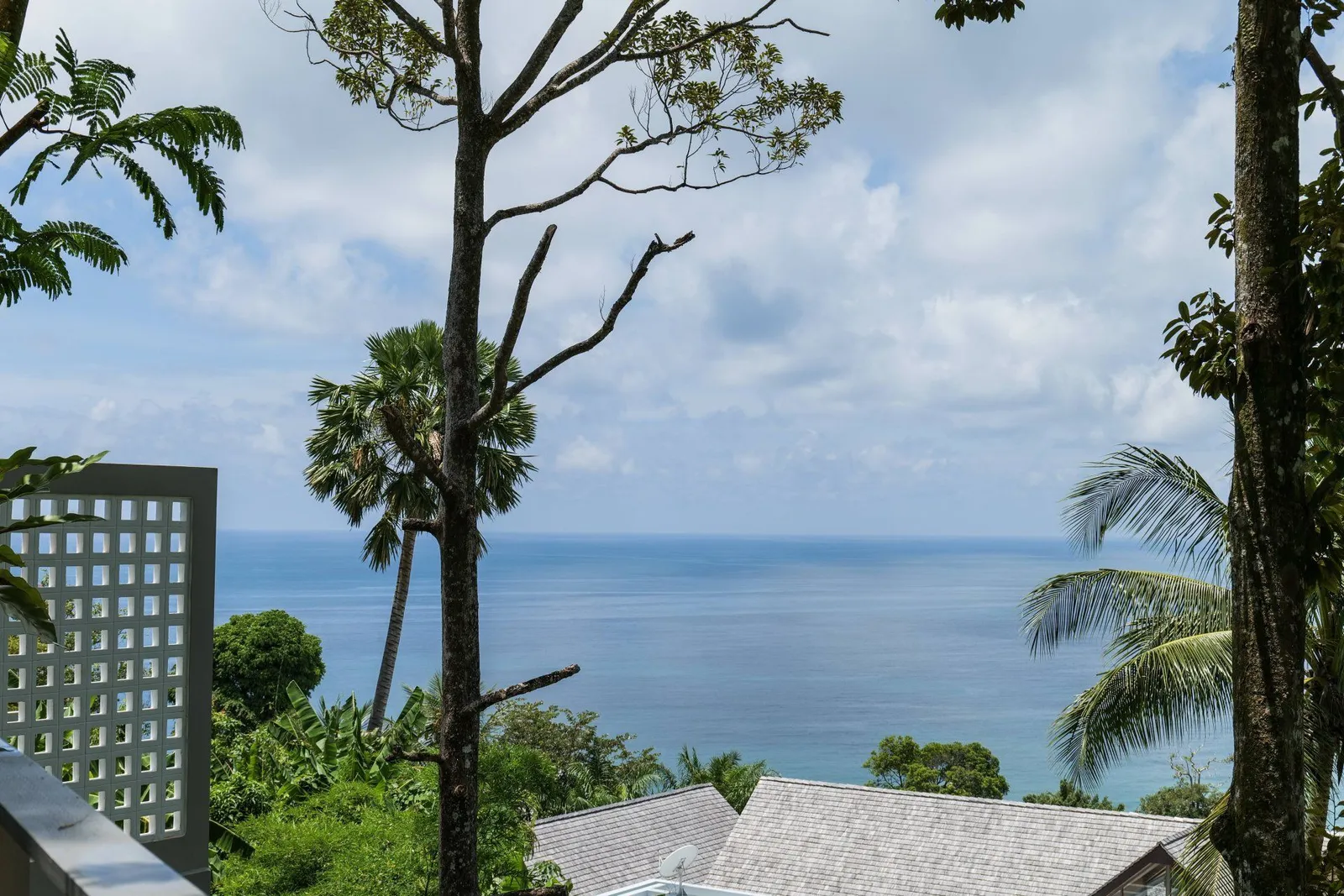 Ultra-Private Sea View Estate for Sale in Surin, Phuket | SD12052501 — Thumbnail 10