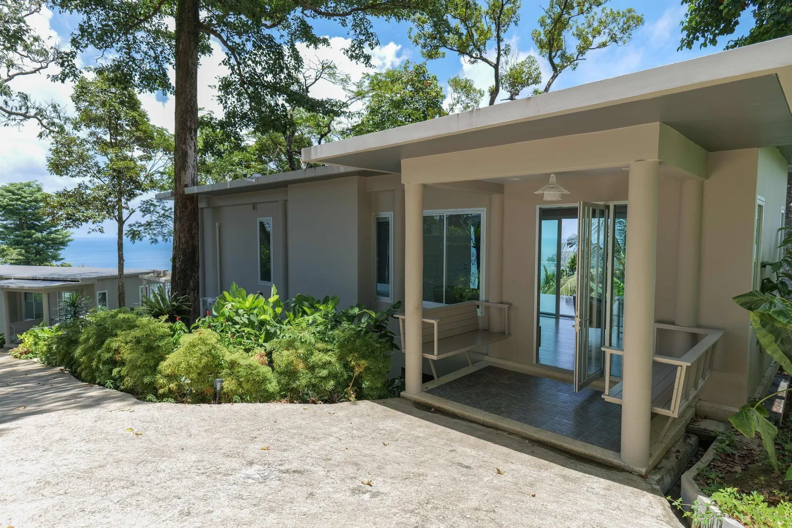 Ultra-Private Sea View Estate for Sale in Surin, Phuket | SD12052501 — Thumbnail 11