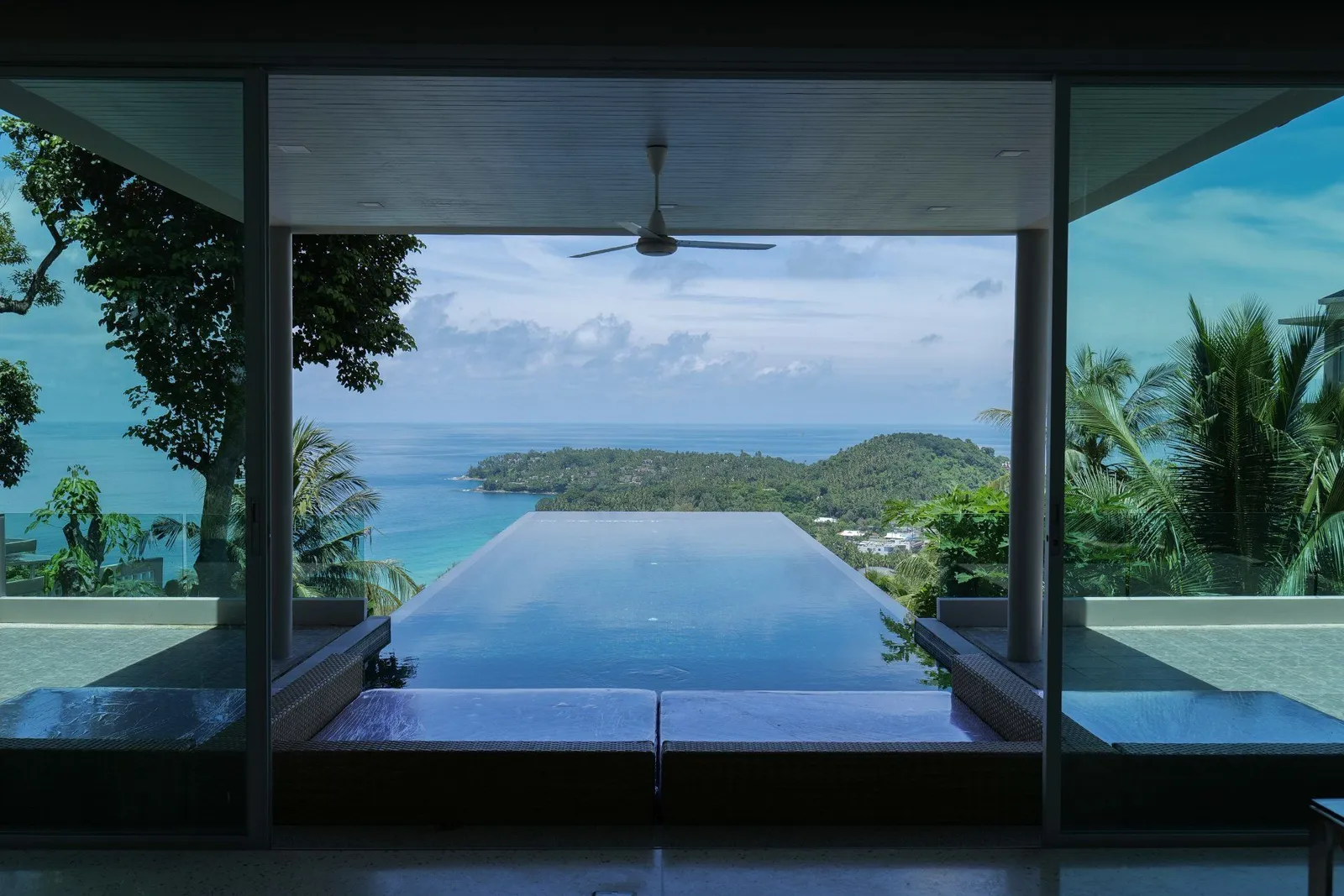 Ultra-Private Sea View Estate for Sale in Surin, Phuket | SD12052501 — Thumbnail 14