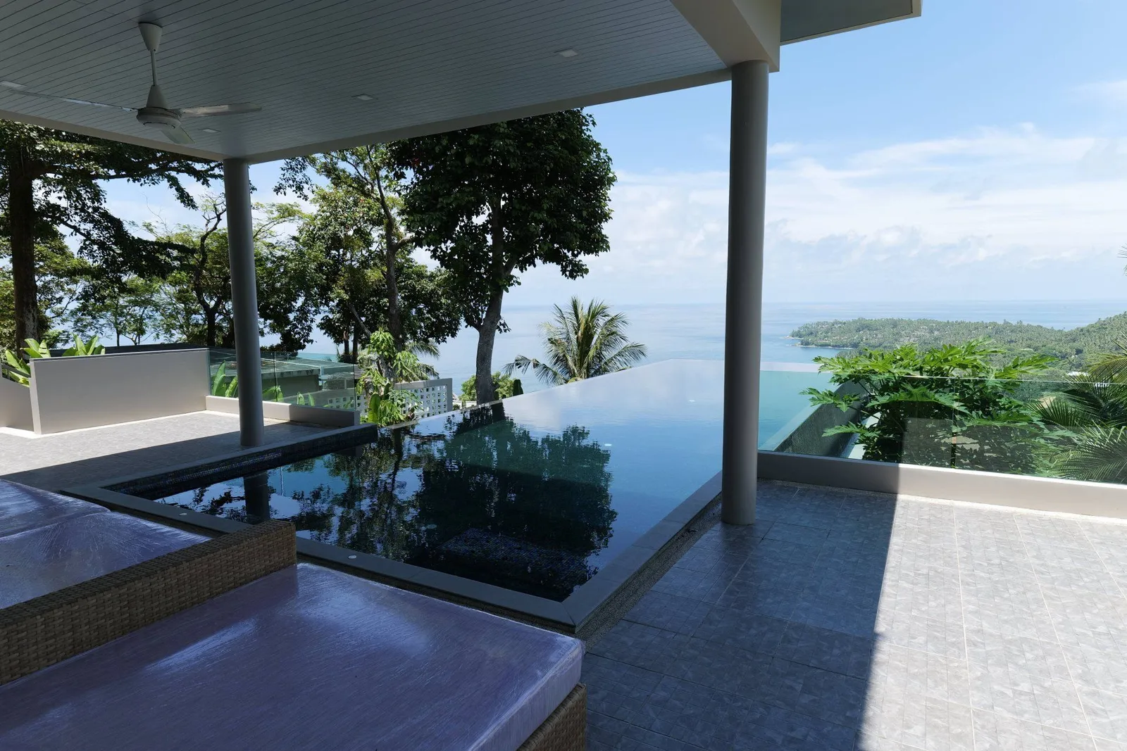 Ultra-Private Sea View Estate for Sale in Surin, Phuket | SD12052501 — Thumbnail 15