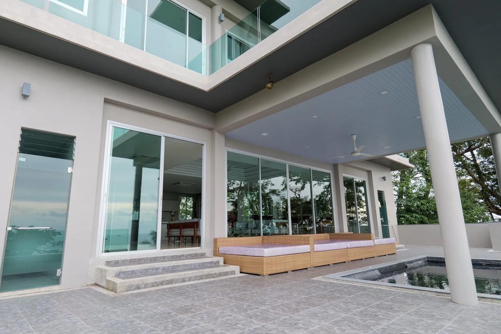 Ultra-Private Sea View Estate for Sale in Surin, Phuket | SD12052501 — Thumbnail 17