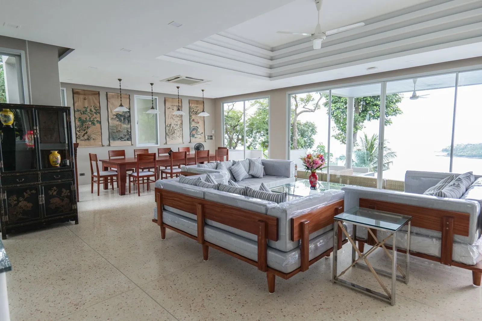 Ultra-Private Sea View Estate for Sale in Surin, Phuket | SD12052501 — Thumbnail 18