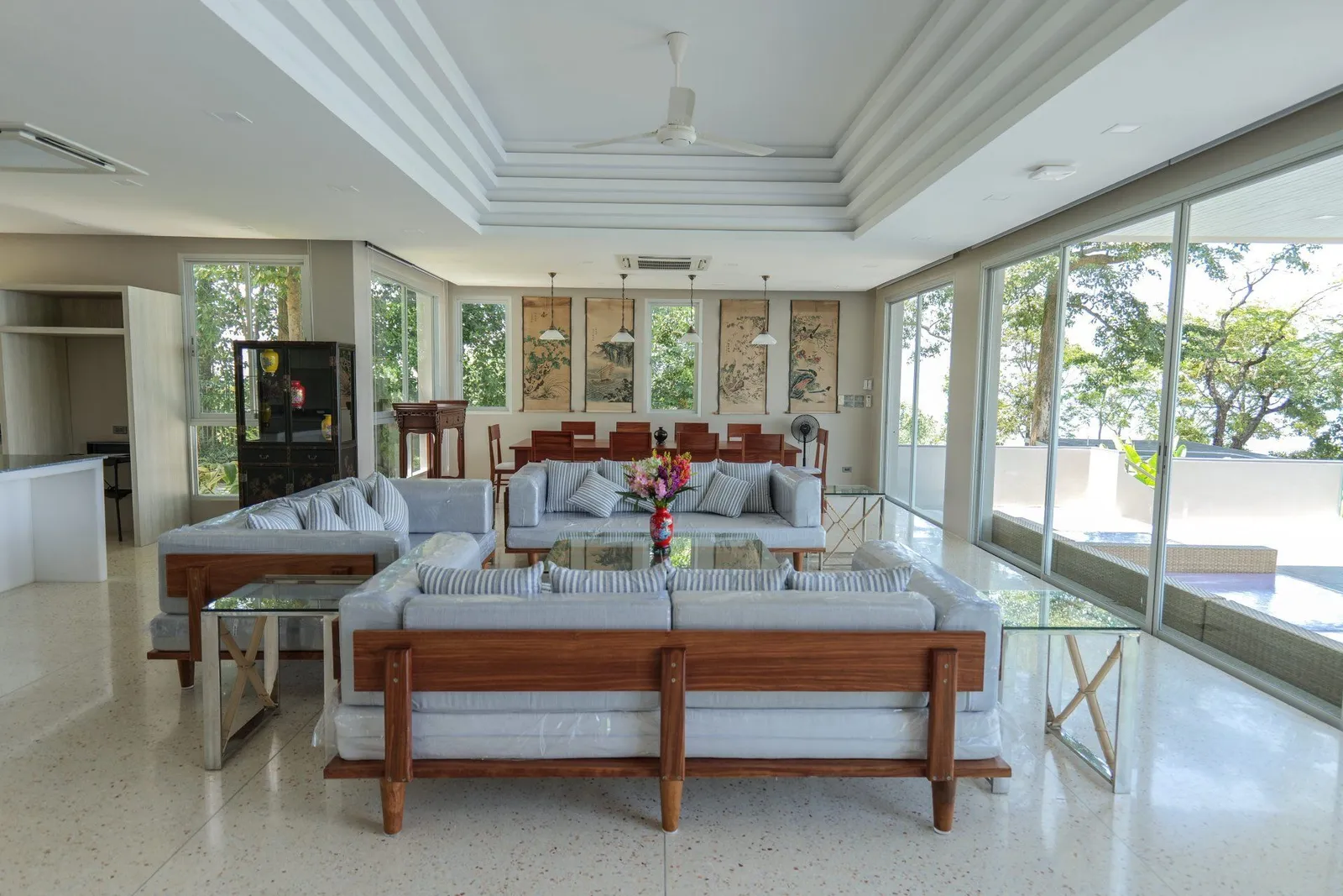 Ultra-Private Sea View Estate for Sale in Surin, Phuket | SD12052501 — Thumbnail 19