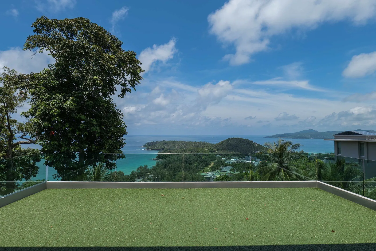 Ultra-Private Sea View Estate for Sale in Surin, Phuket | SD12052501 — Thumbnail 21