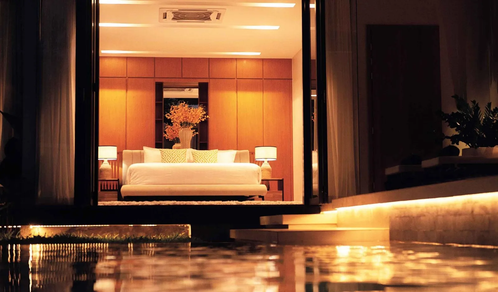 Modern 3-Bedroom Luxury Villa for Rent at Botanica Foresta, Phuket | BD13052501 — Thumbnail 4