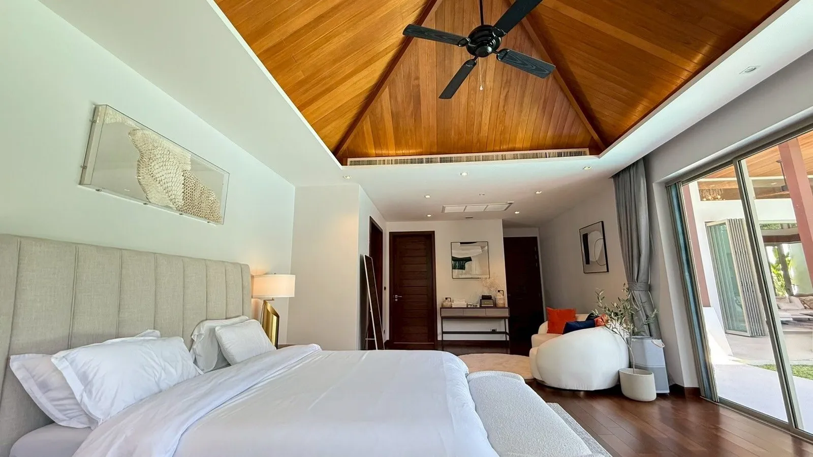 Botanica – Luxury Villa with Sauna and Pool for Phuket | SD13052501 — Thumbnail 2