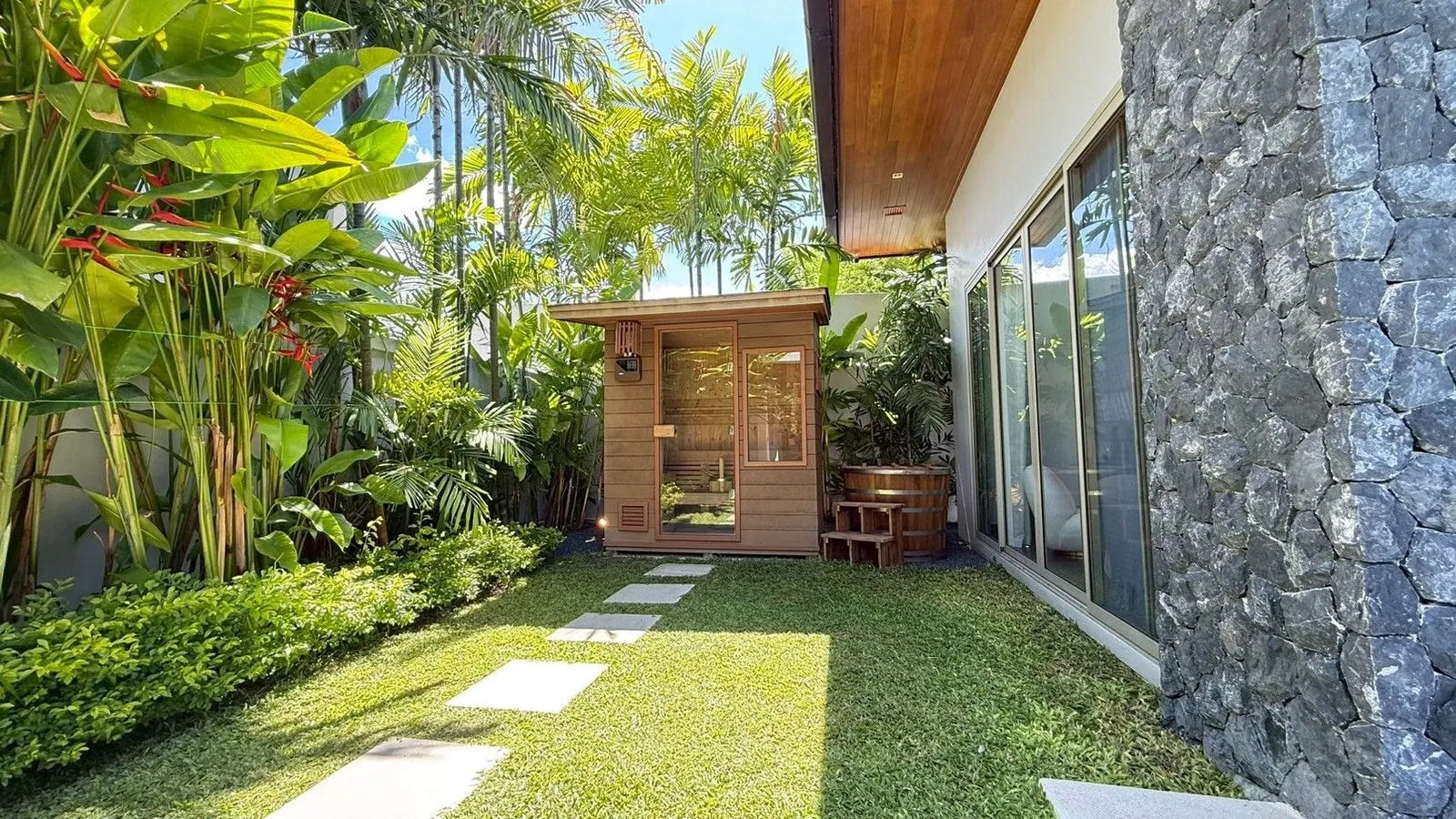 Botanica – Luxury Villa with Sauna and Pool for Phuket | SD13052501 — Thumbnail 8