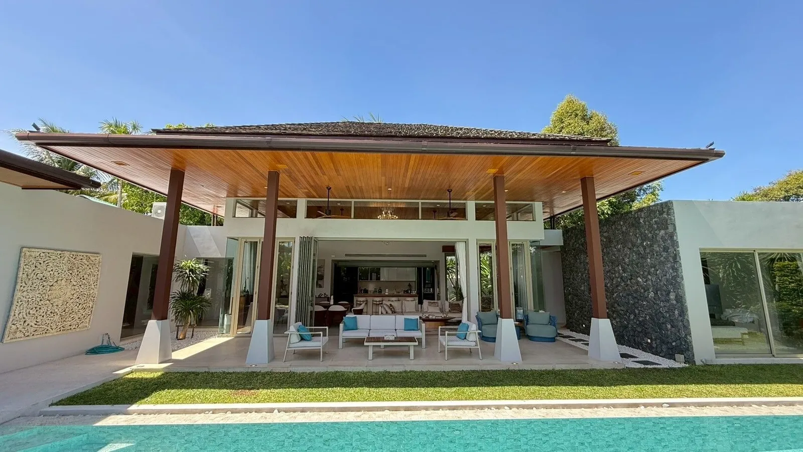 Botanica – Luxury Villa with Sauna and Pool for Phuket | SD13052501 — Thumbnail 9