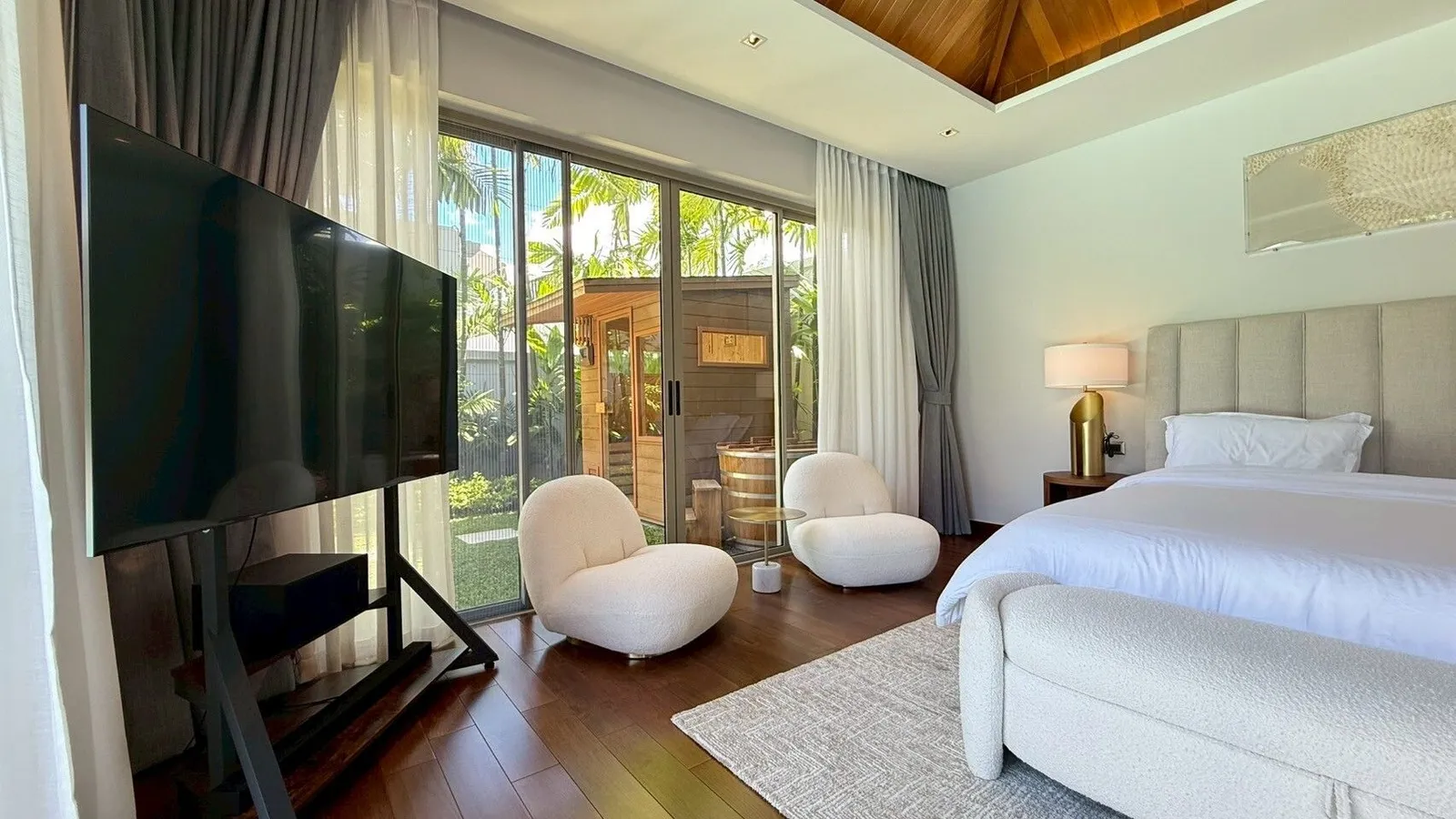 Botanica – Luxury Villa with Sauna and Pool for Phuket | SD13052501 — Thumbnail 10