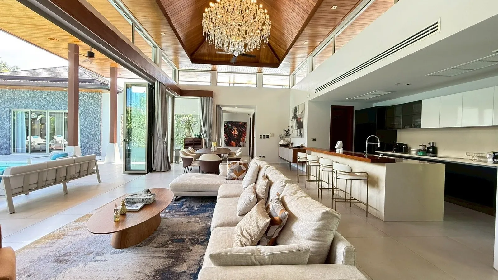 Botanica – Luxury Villa with Sauna and Pool for Phuket | SD13052501 — Thumbnail 11