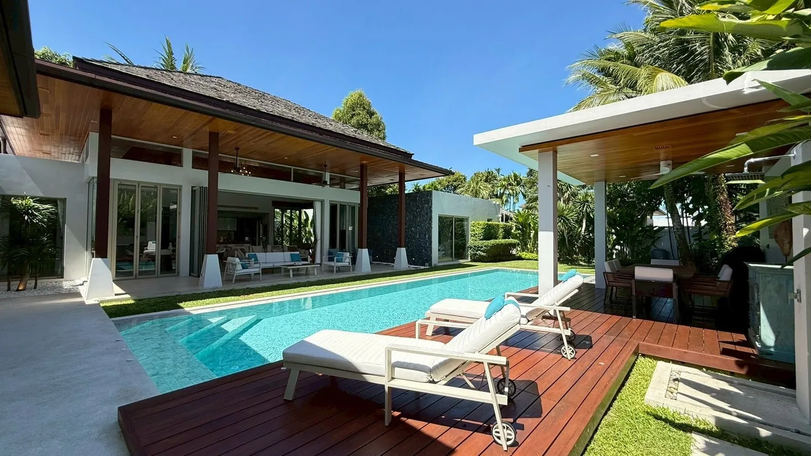 Botanica – Luxury Villa with Sauna and Pool for Phuket | SD13052501 — Thumbnail 13