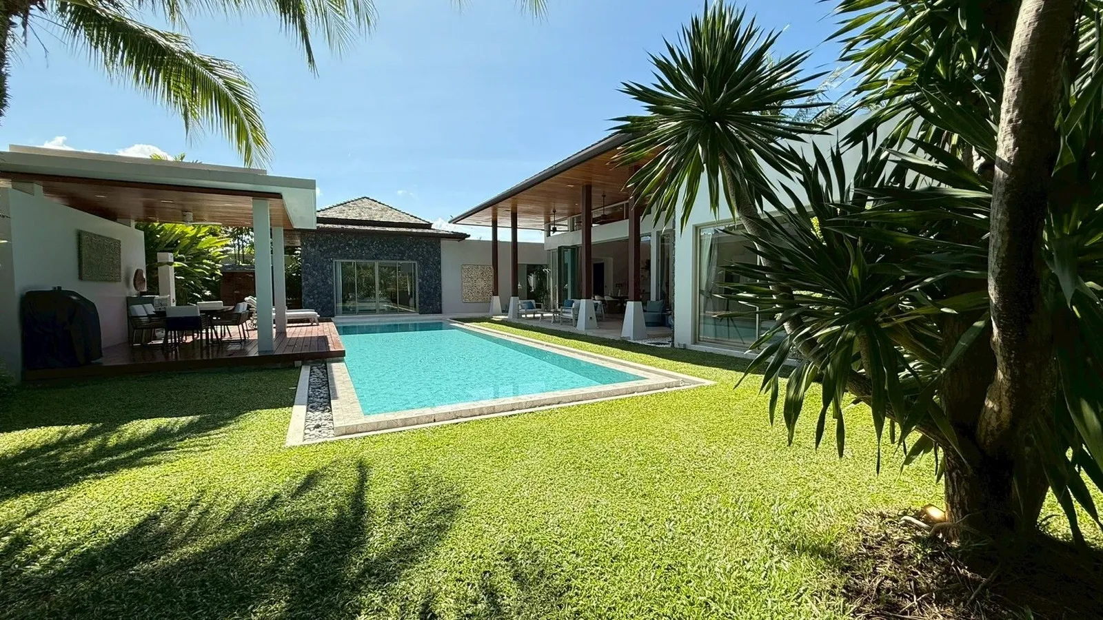 Botanica – Luxury Villa with Sauna and Pool for Phuket | SD13052501 — Thumbnail 14