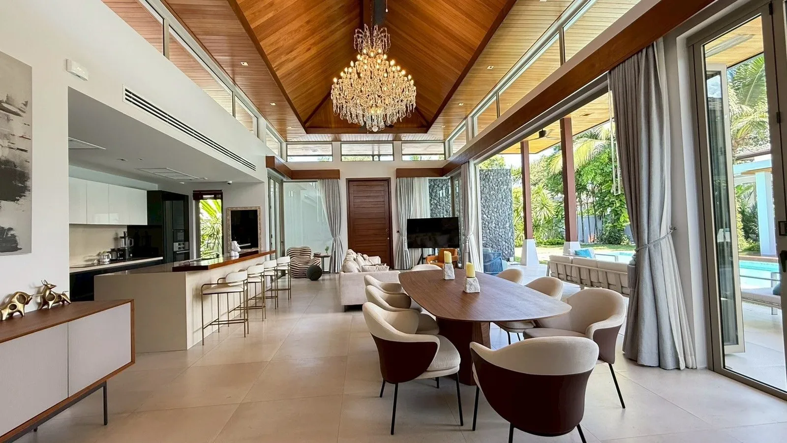 Botanica – Luxury Villa with Sauna and Pool for Phuket | SD13052501 — Thumbnail 16