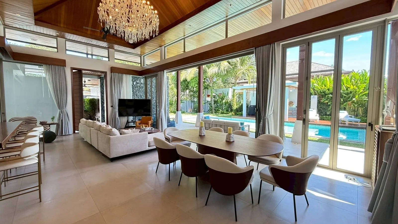 Botanica – Luxury Villa with Sauna and Pool for Phuket | SD13052501 — Thumbnail 17
