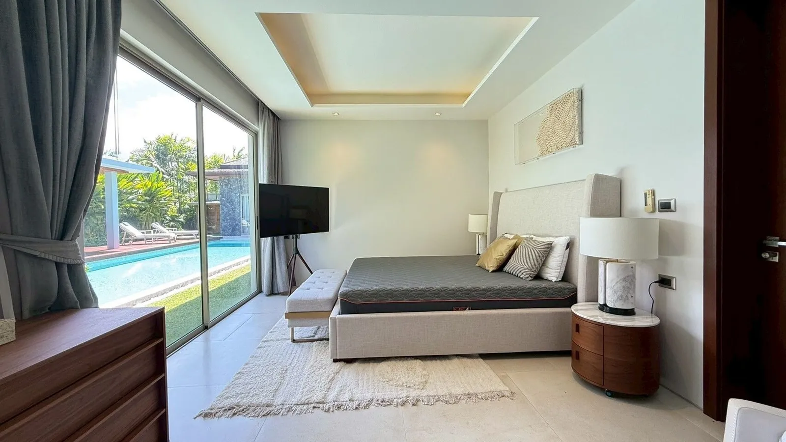 Botanica – Luxury Villa with Sauna and Pool for Phuket | SD13052501 — Thumbnail 19