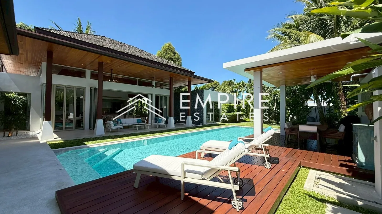 Botanica – Luxury Villa with Sauna and Pool for Phuket | SD13052501 — Thumbnail 20