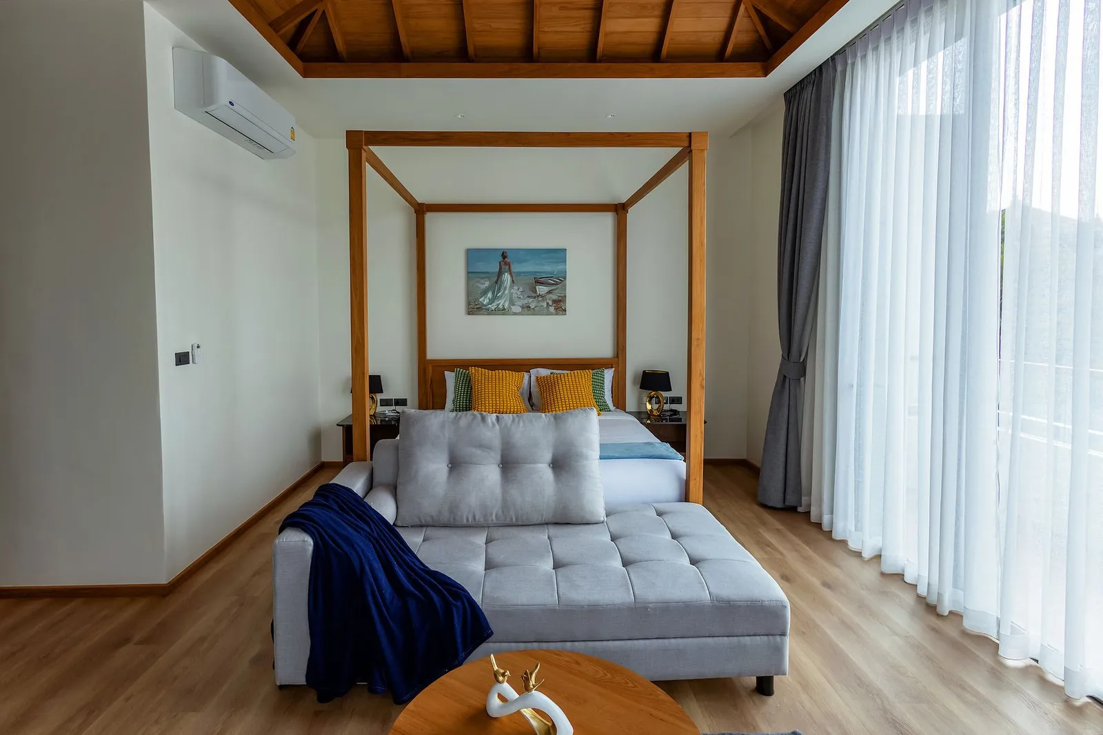 The Teak – 4-Bedroom Luxury Villa for Sale in Choeng Thale, Phuket | SD13052503 — Thumbnail 5