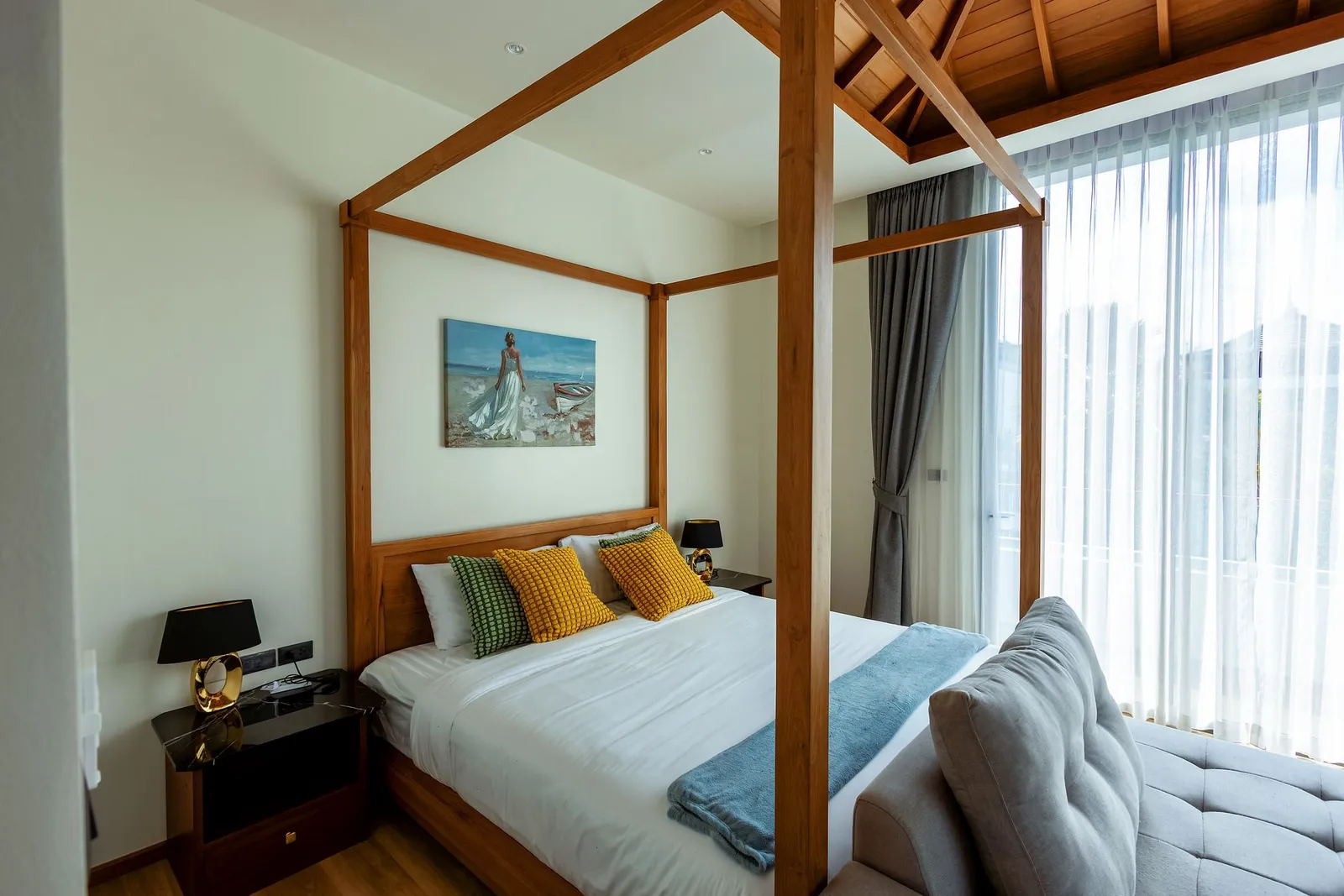 The Teak – 4-Bedroom Luxury Villa for Sale in Choeng Thale, Phuket | SD13052503 — Thumbnail 6