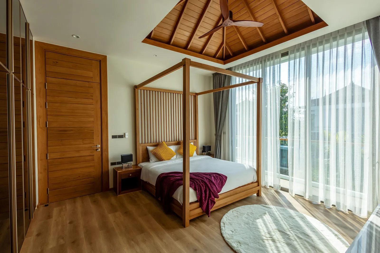 The Teak – 4-Bedroom Luxury Villa for Sale in Choeng Thale, Phuket | SD13052503 — Thumbnail 7