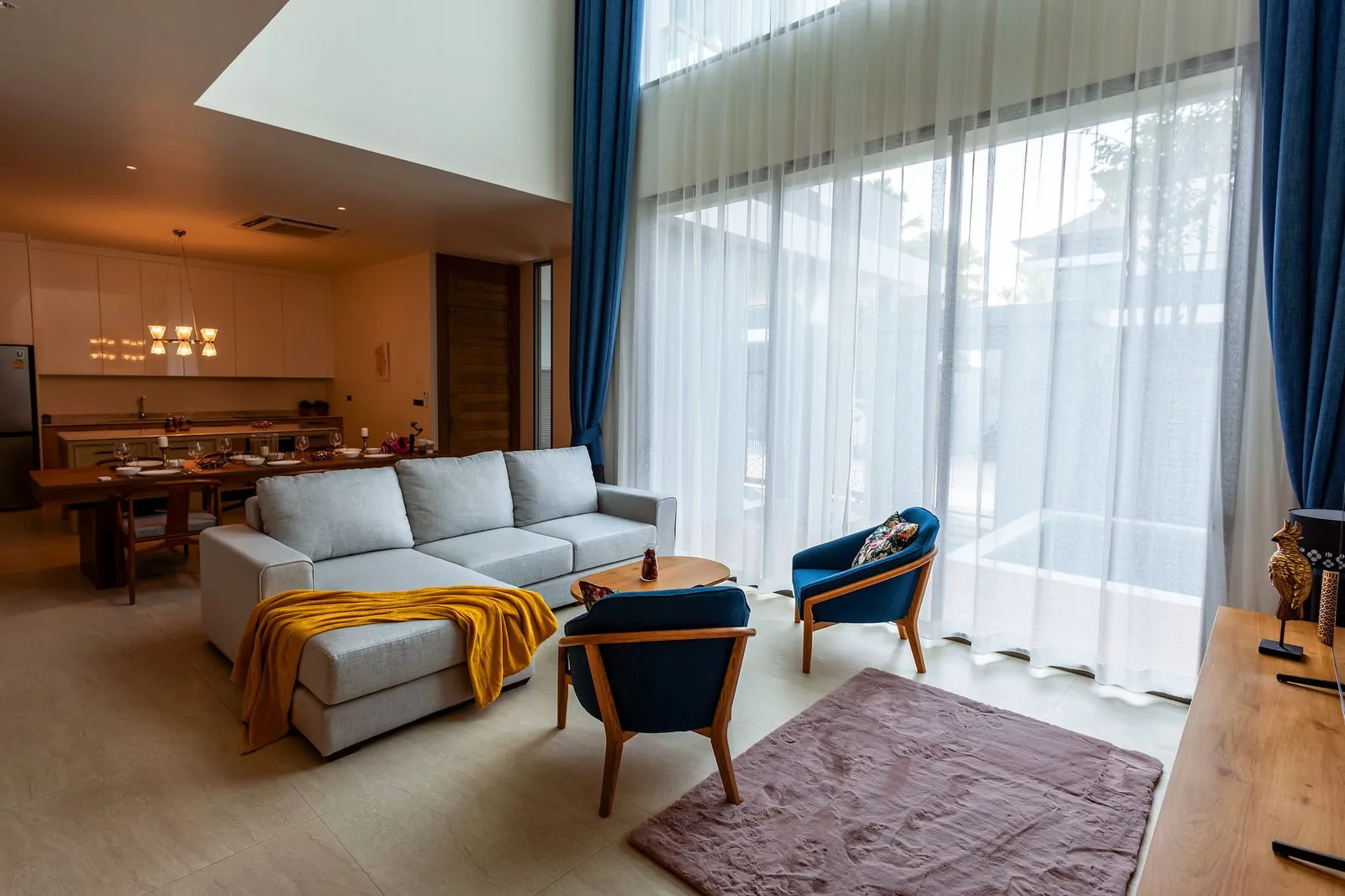 The Teak – 4-Bedroom Luxury Villa for Sale in Choeng Thale, Phuket | SD13052503 — Thumbnail 11