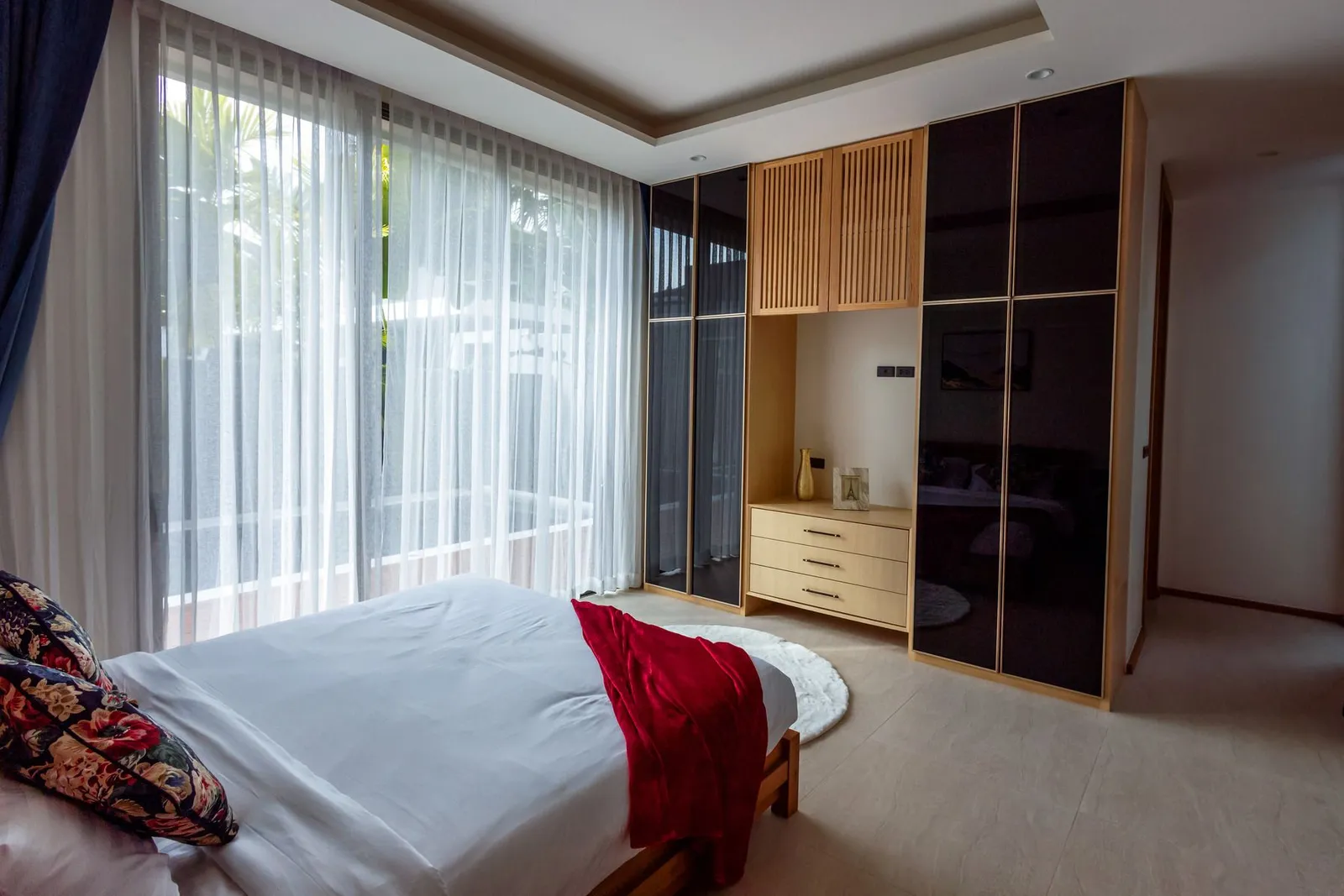 The Teak – 4-Bedroom Luxury Villa for Sale in Choeng Thale, Phuket | SD13052503 — Thumbnail 12