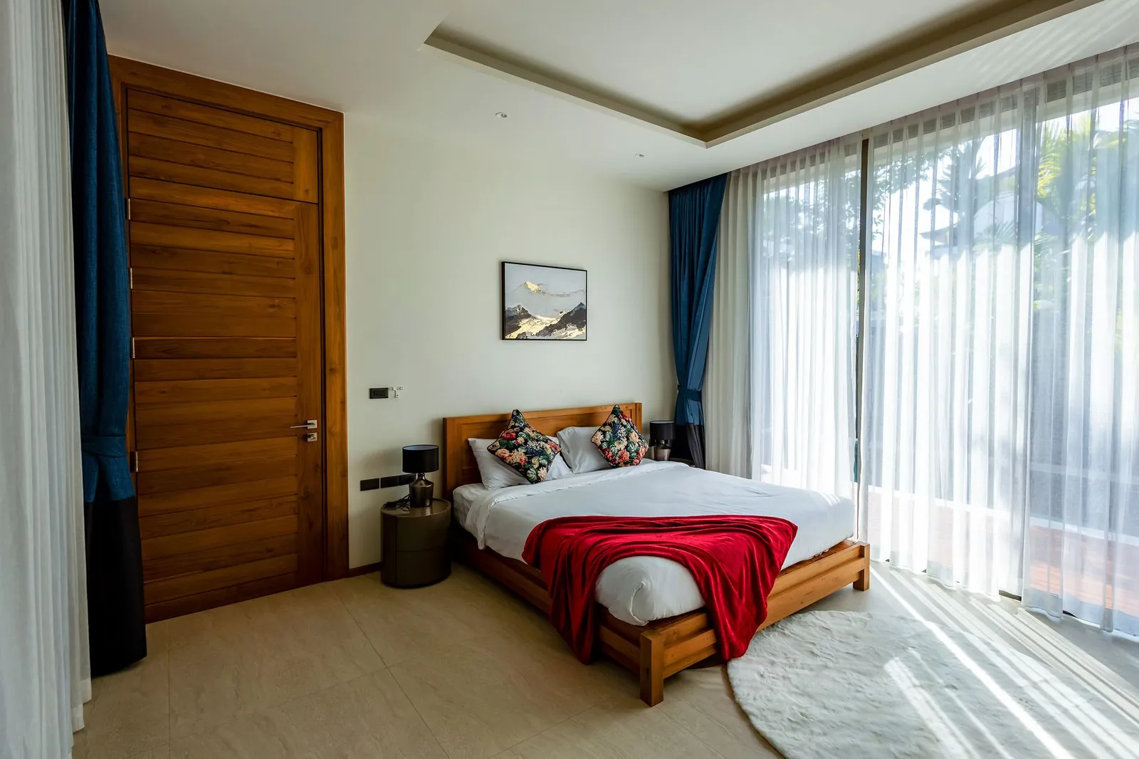 The Teak – 4-Bedroom Luxury Villa for Sale in Choeng Thale, Phuket | SD13052503 — Thumbnail 13