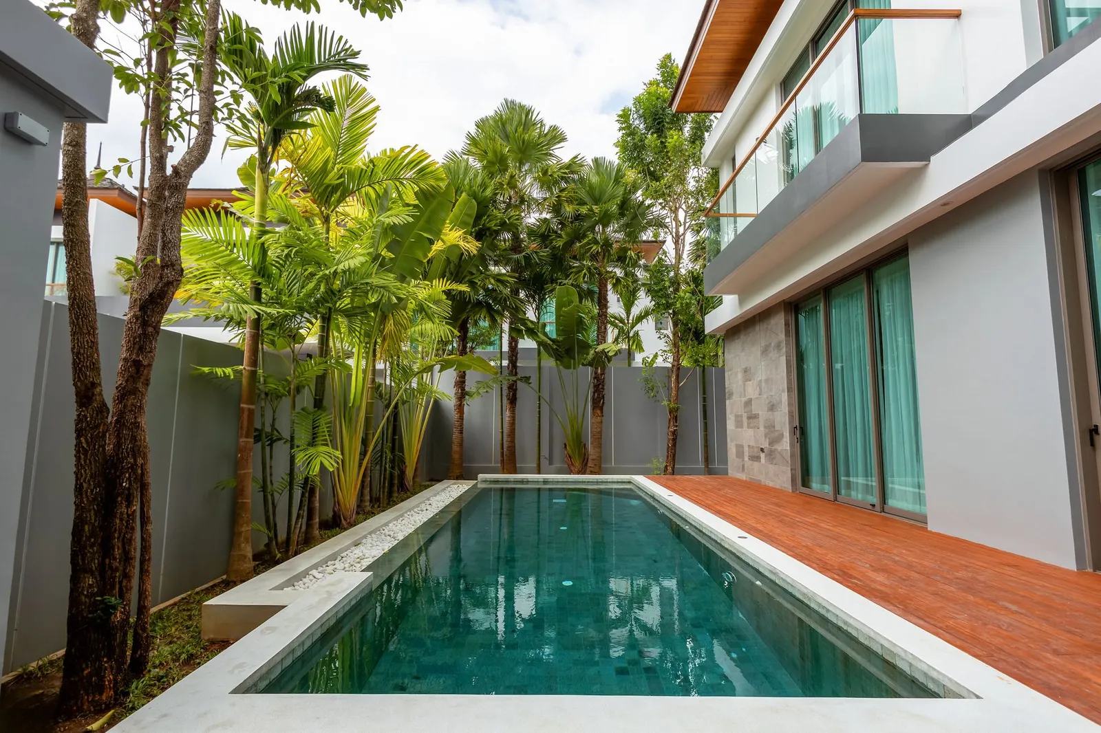 The Teak – 4-Bedroom Luxury Villa for Sale in Choeng Thale, Phuket | SD13052503 — Thumbnail 14