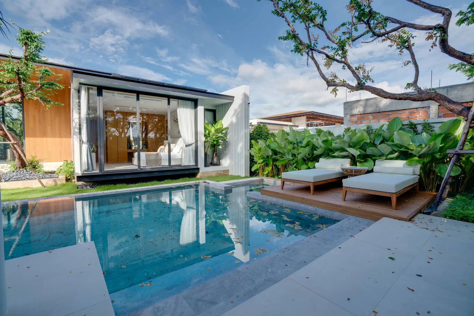 Botanica Foresta – 4-Bedroom Villa for Sale in Phuket, Choeng Thale | SD13052505 — Thumbnail 2