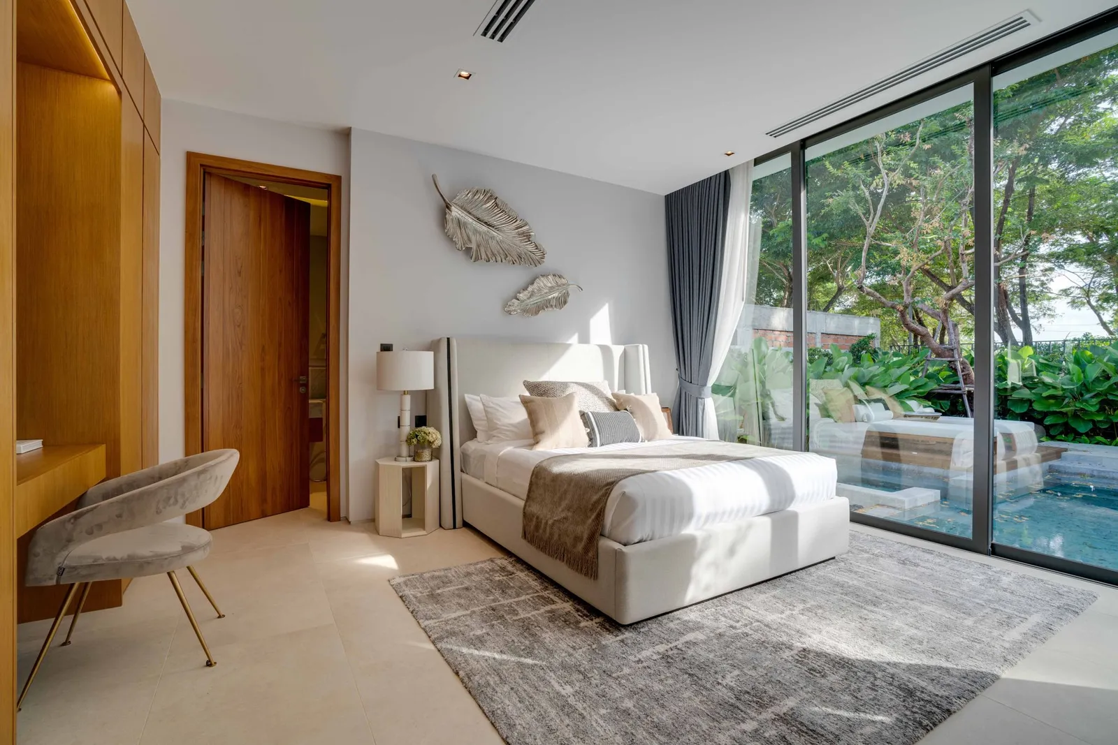 Botanica Foresta – 4-Bedroom Villa for Sale in Phuket, Choeng Thale | SD13052505 — Thumbnail 5