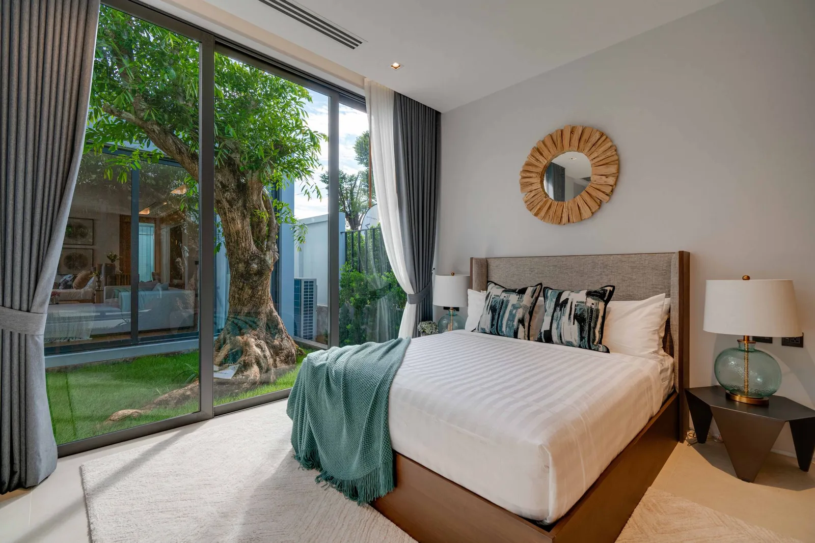 Botanica Foresta – 4-Bedroom Villa for Sale in Phuket, Choeng Thale | SD13052505 — Thumbnail 8