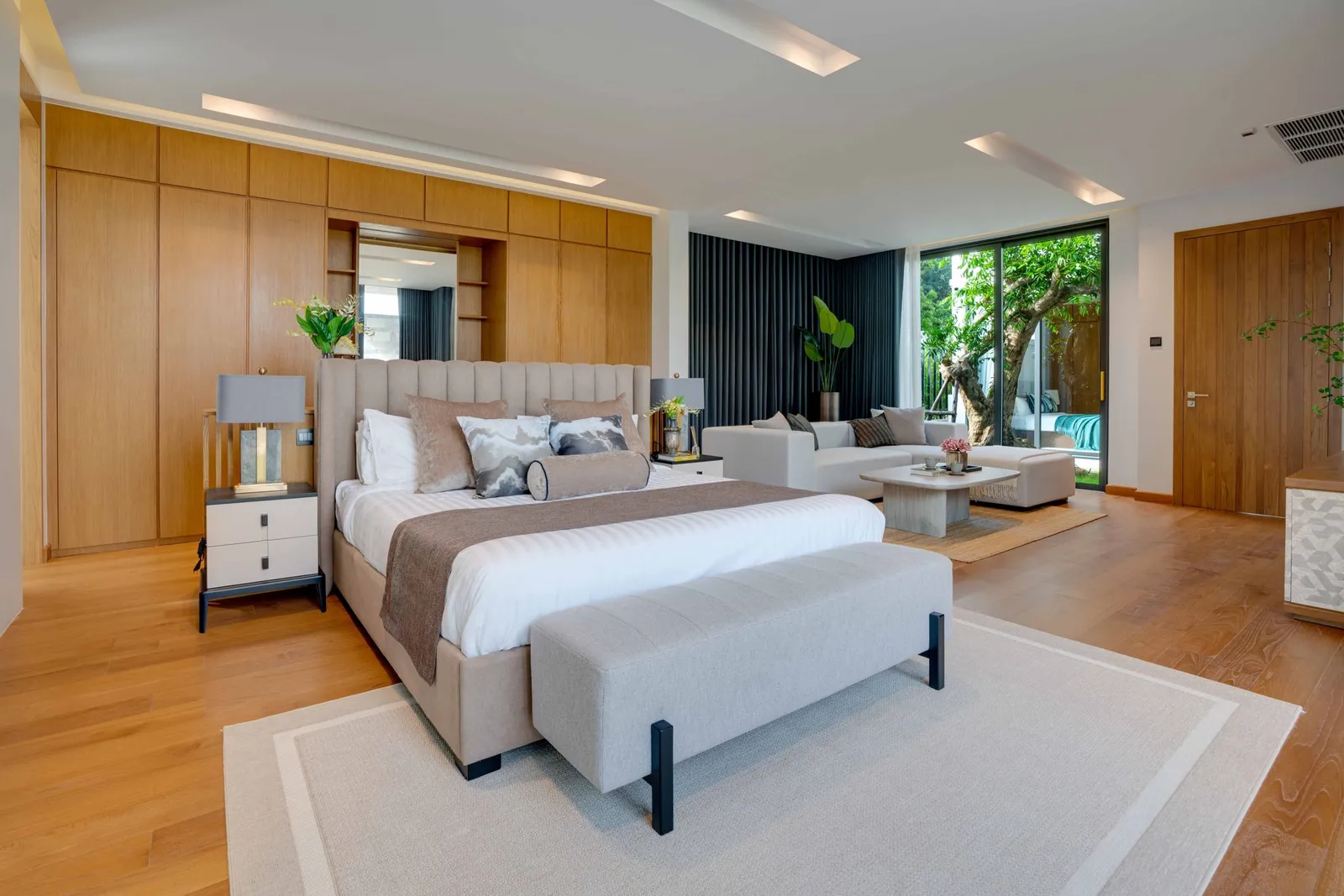 Botanica Foresta – 4-Bedroom Villa for Sale in Phuket, Choeng Thale | SD13052505 — Thumbnail 12