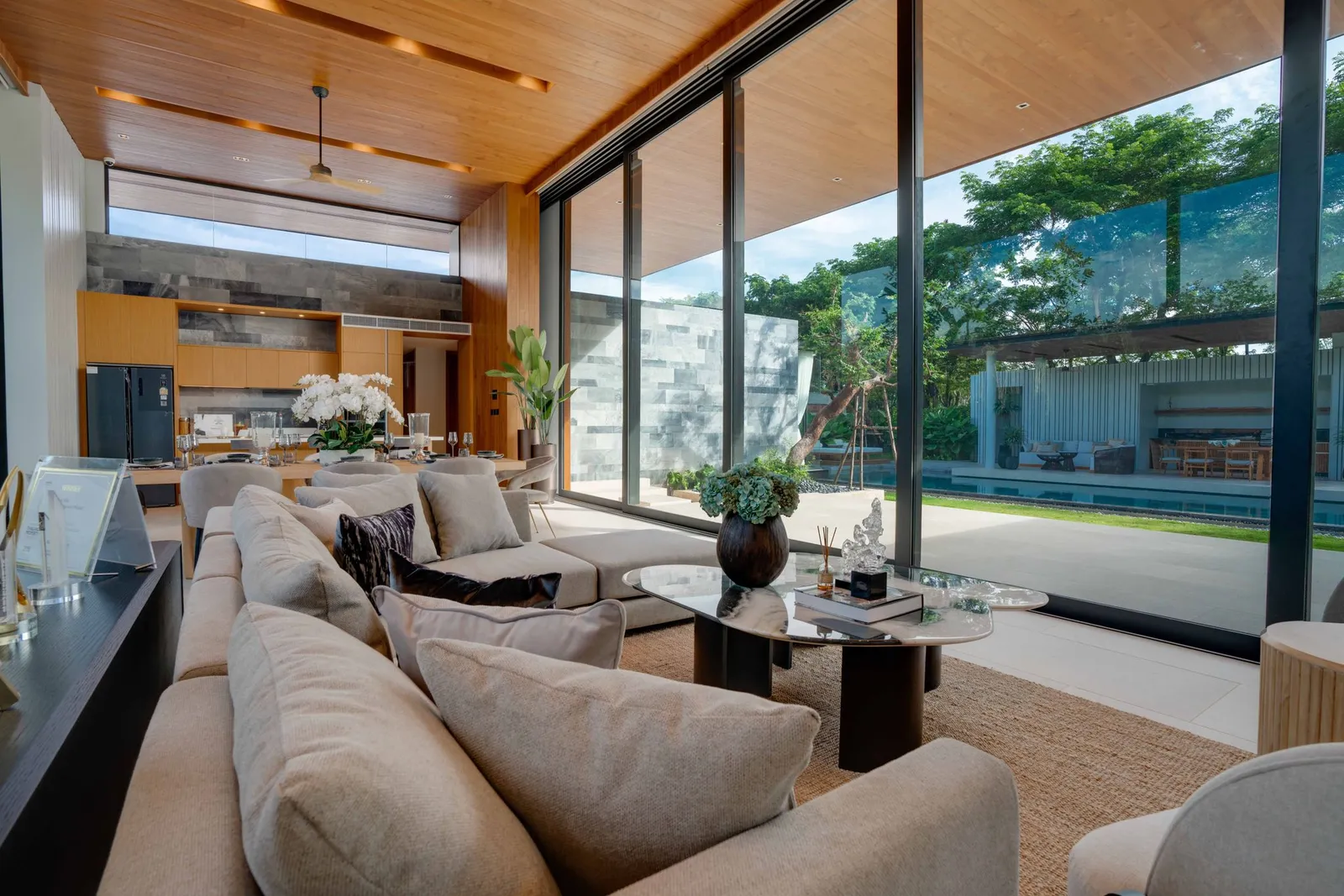 Botanica Foresta – 4-Bedroom Villa for Sale in Phuket, Choeng Thale | SD13052505 — Thumbnail 16
