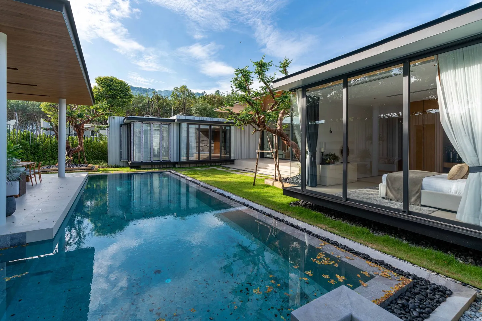 Botanica Foresta – 4-Bedroom Villa for Sale in Phuket, Choeng Thale | SD13052505 — Thumbnail 17