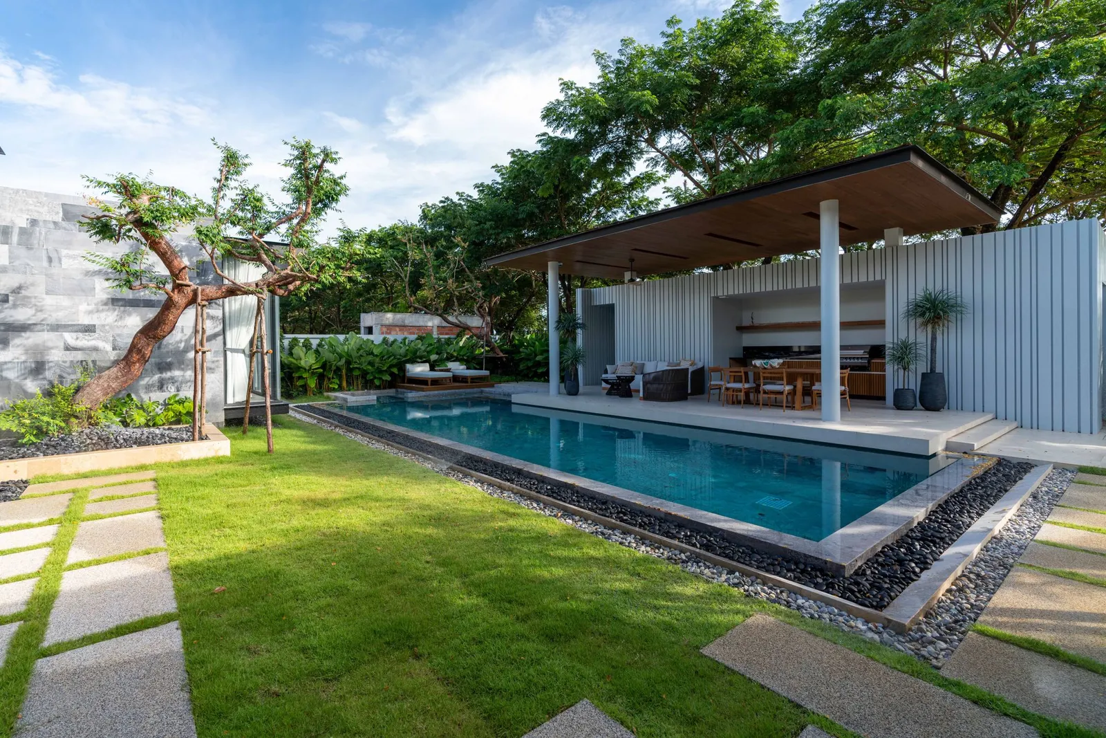 Botanica Foresta – 4-Bedroom Villa for Sale in Phuket, Choeng Thale | SD13052505 — Thumbnail 18
