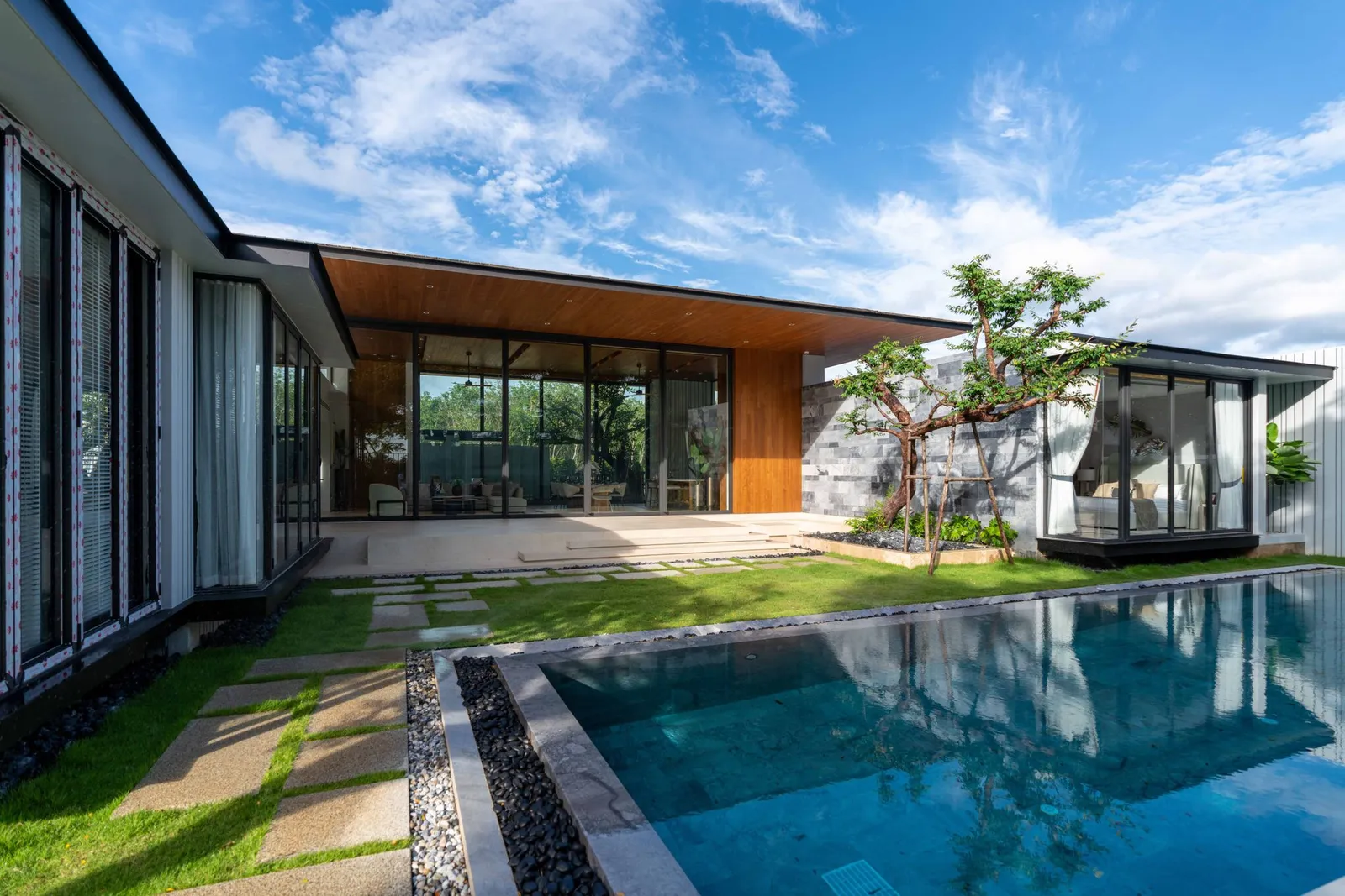 Botanica Foresta – 4-Bedroom Villa for Sale in Phuket, Choeng Thale | SD13052505 — Thumbnail 19
