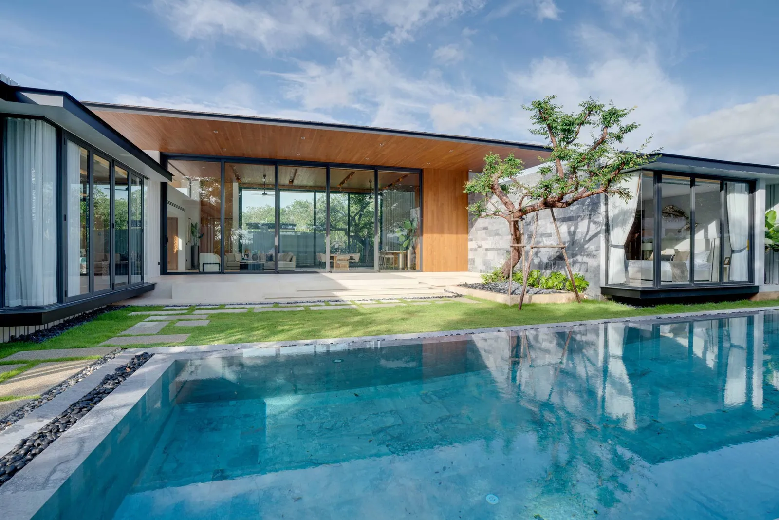 Botanica Foresta – 4-Bedroom Villa for Sale in Phuket, Choeng Thale | SD13052505 — Thumbnail 20