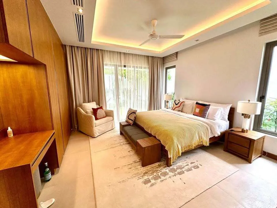 Luxury 4-Bedroom Pool Villa for Rent in Anchan Tropicana, Phuket | BC13052502 — Miniature 18