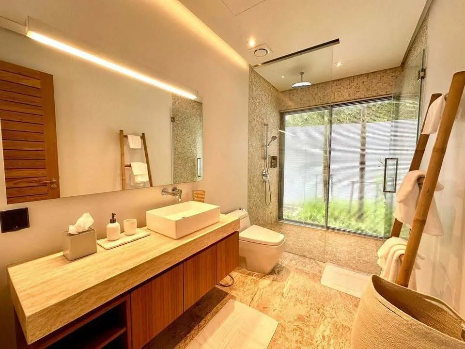Luxury 4-Bedroom Pool Villa for Rent in Anchan Tropicana, Phuket | BC13052502 — Miniature 23