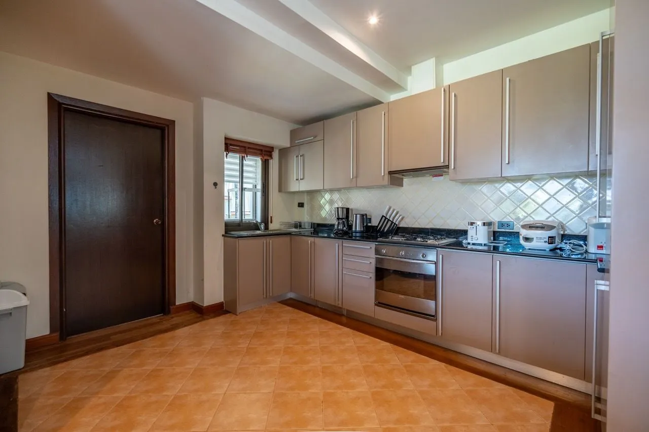 Newly Renovated 4-Bedroom Luxury Pool Villa in Laguna, Phuket | BD17052501 — Thumbnail 2