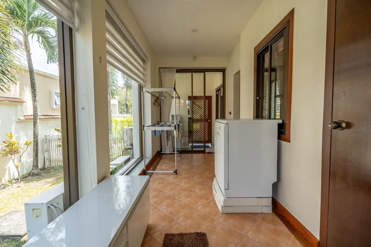 Newly Renovated 4-Bedroom Luxury Pool Villa in Laguna, Phuket | BD17052501 — Thumbnail 3