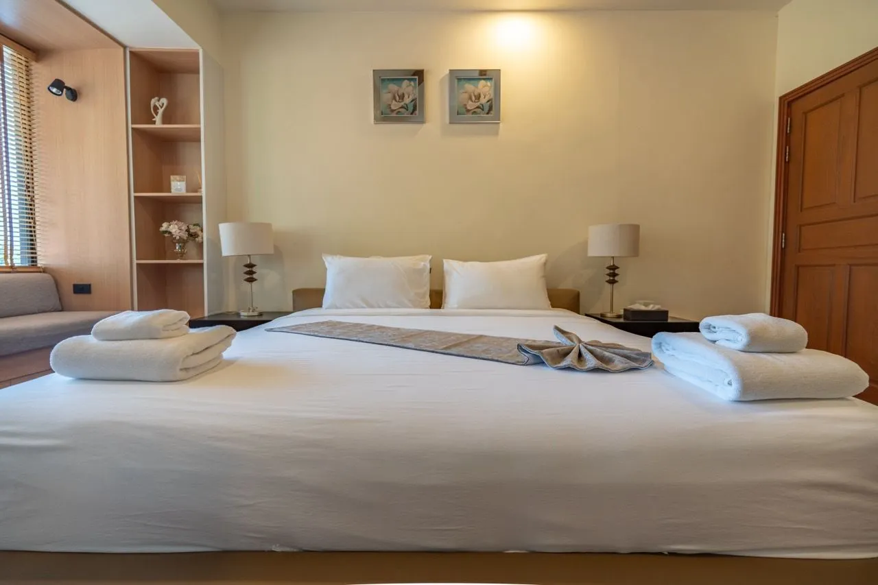 Newly Renovated 4-Bedroom Luxury Pool Villa in Laguna, Phuket | BD17052501 — Thumbnail 4