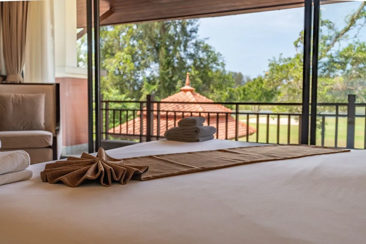 Newly Renovated 4-Bedroom Luxury Pool Villa in Laguna, Phuket | BD17052501 — Thumbnail 6