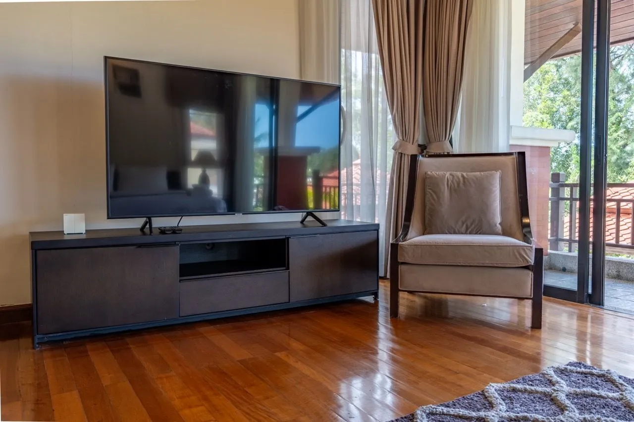 Newly Renovated 4-Bedroom Luxury Pool Villa in Laguna, Phuket | BD17052501 — Thumbnail 7