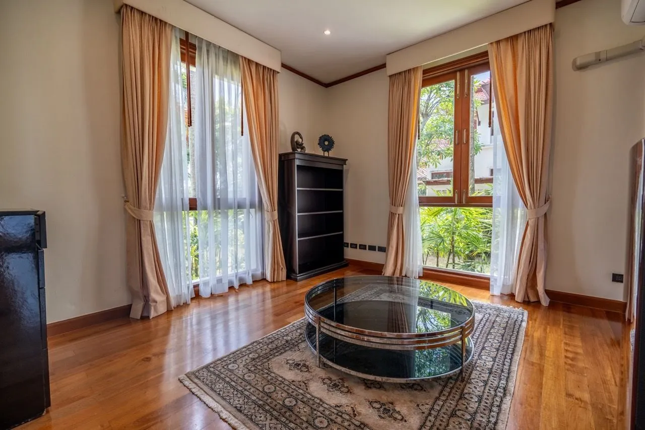 Newly Renovated 4-Bedroom Luxury Pool Villa in Laguna, Phuket | BD17052501 — Thumbnail 8