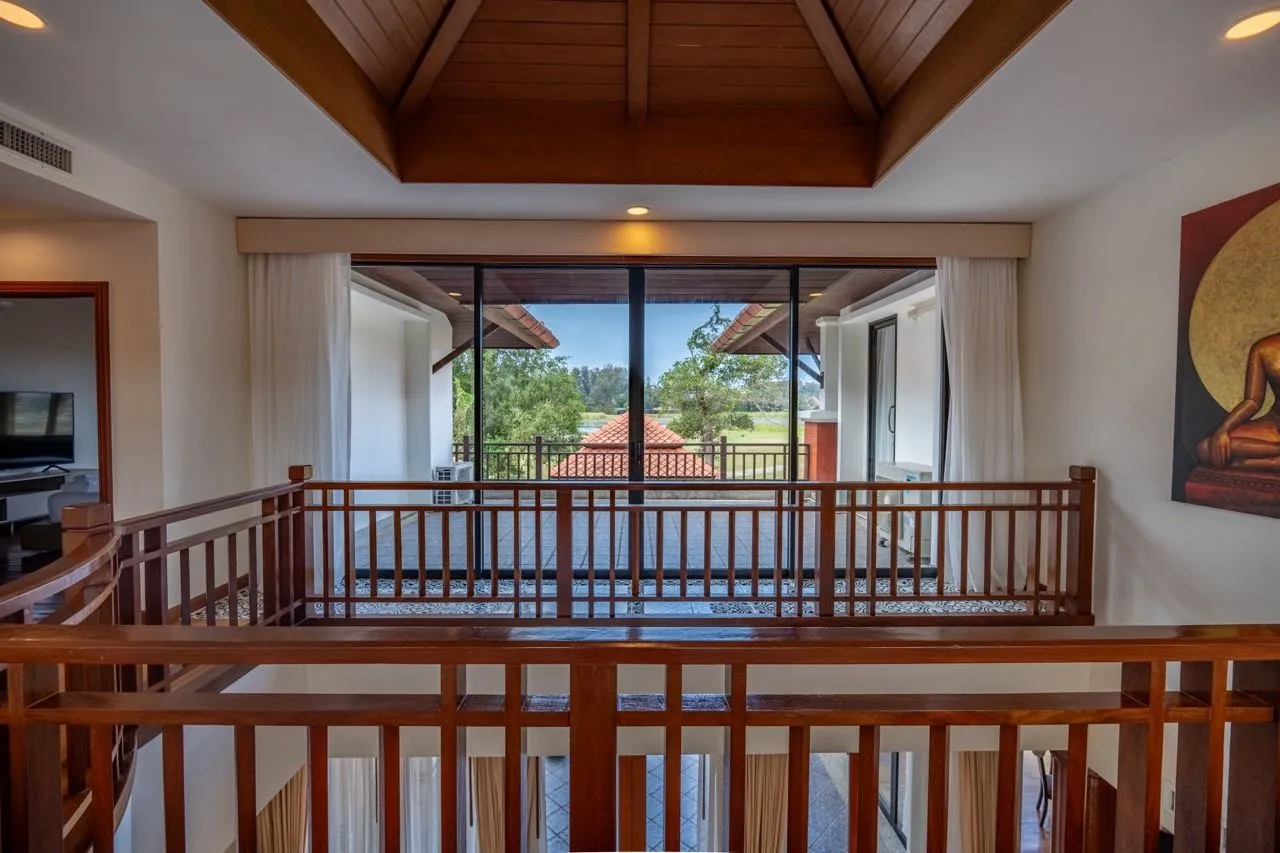 Newly Renovated 4-Bedroom Luxury Pool Villa in Laguna, Phuket | BD17052501 — Thumbnail 9
