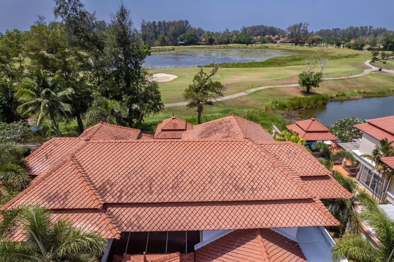 Newly Renovated 4-Bedroom Luxury Pool Villa in Laguna, Phuket | BD17052501 — Thumbnail 11