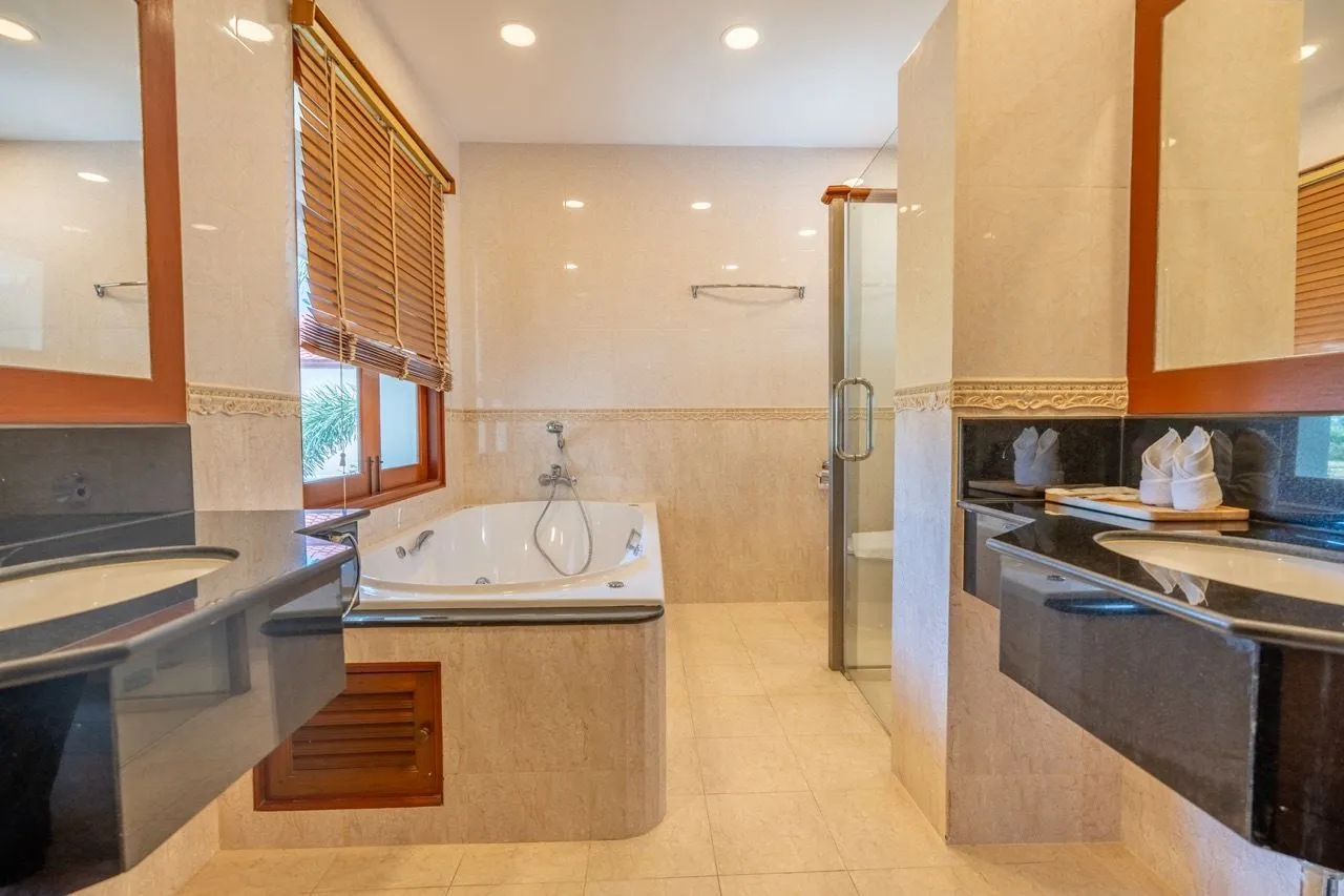 Newly Renovated 4-Bedroom Luxury Pool Villa in Laguna, Phuket | BD17052501 — Thumbnail 13