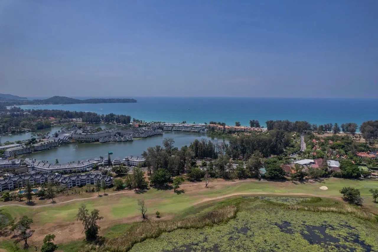 Newly Renovated 4-Bedroom Luxury Pool Villa in Laguna, Phuket | BD17052501 — Thumbnail 15