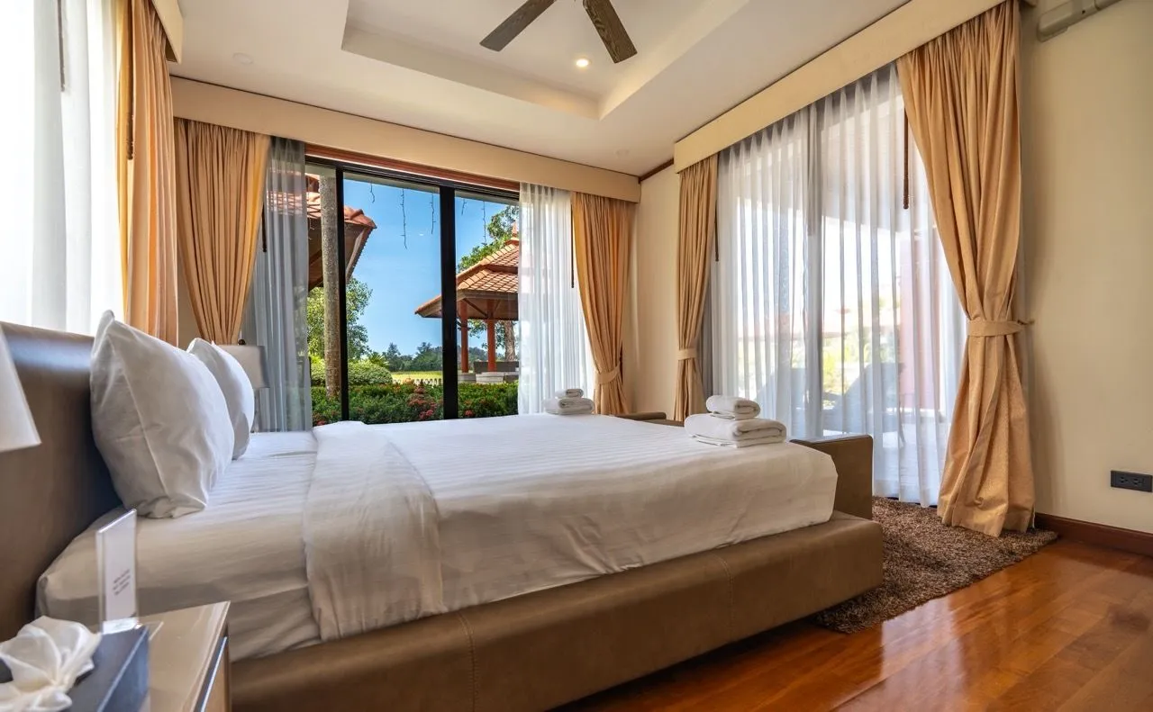 Newly Renovated 4-Bedroom Luxury Pool Villa in Laguna, Phuket | BD17052501 — Thumbnail 18
